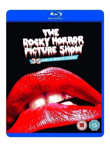 Rocky horror picture show. the