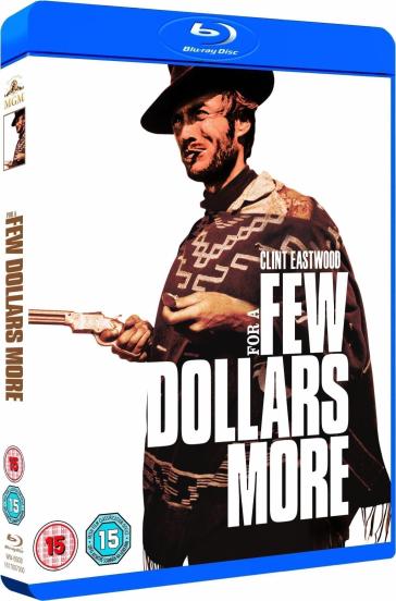 For a few dollars more