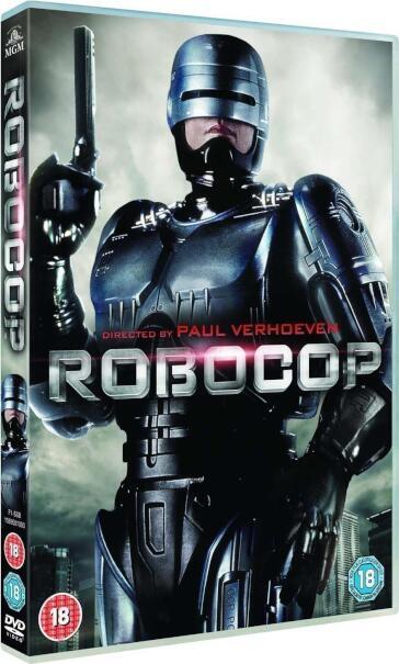 Robocop