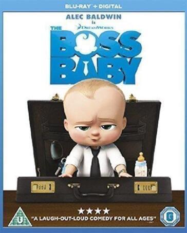 Boss Baby (The)