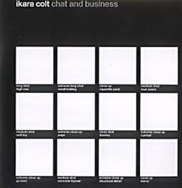 Chat and business