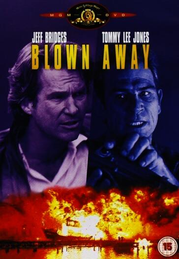 Blown away
