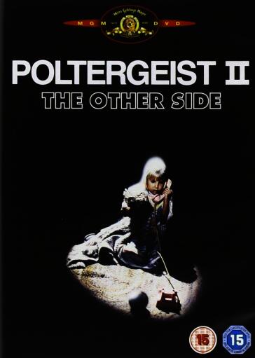 Poltergeist ii - the other side