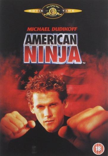 American ninja