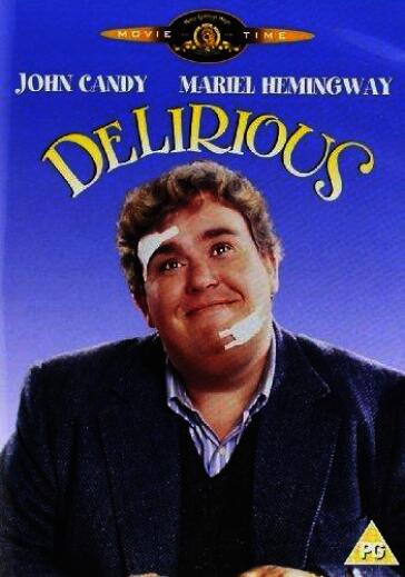 Delirious