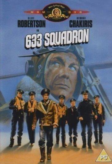 633 Squadron / Squadriglia 633 [ITA]