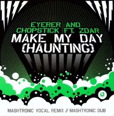 Make my day (haunting)