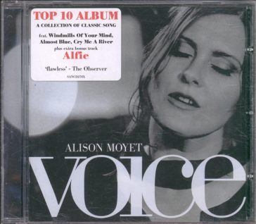 Voice