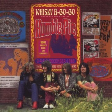 Live at the whiskey a go go 6