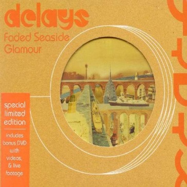 Fades seaside glamour cd + dvd