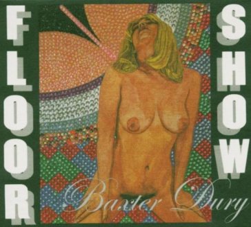 Floor show
