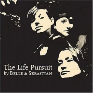 The life pursuit