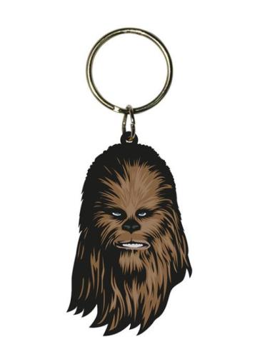Chewbacca