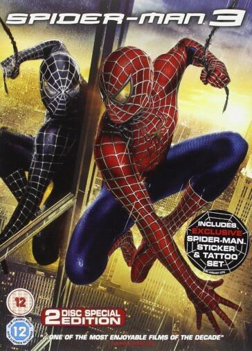 Spider-Man 3 (Special Edition) (2 Dvd)