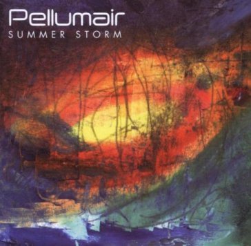 Summer storm