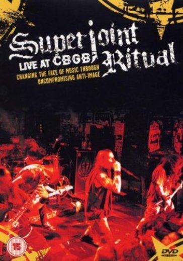 Live at cbgb 2004