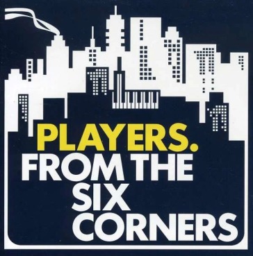 From the six corners