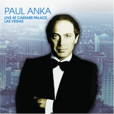 Live at caesars palace