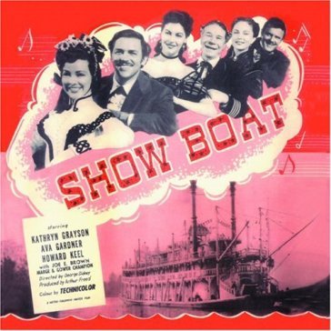 Show boat