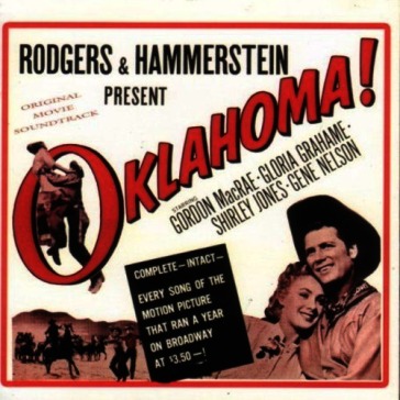 Oklahoma - original soundtrack