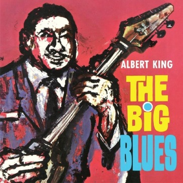 Big blues