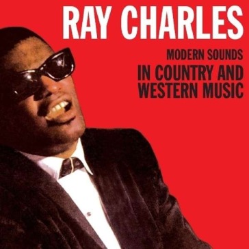 Modern sounds in country and wester