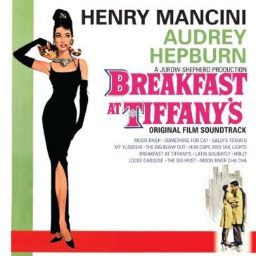 Breakfast at tiffanys