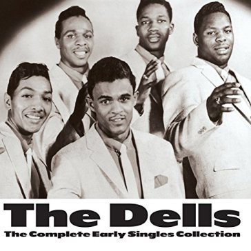 Complete early singles..