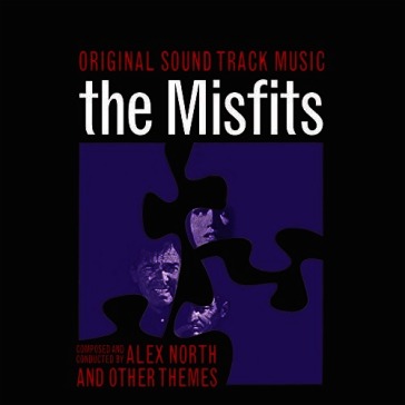 The misfits