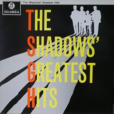 The shadows greatest hits