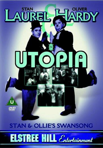 In utopia