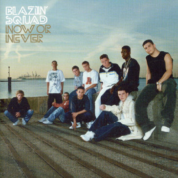 Now or never