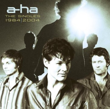 The singles 1984-2004