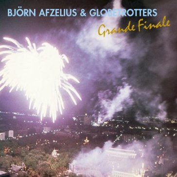 Grand finale