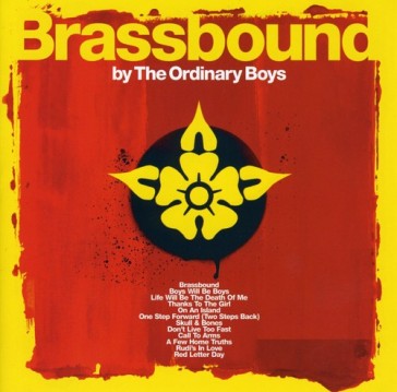 Brassbound