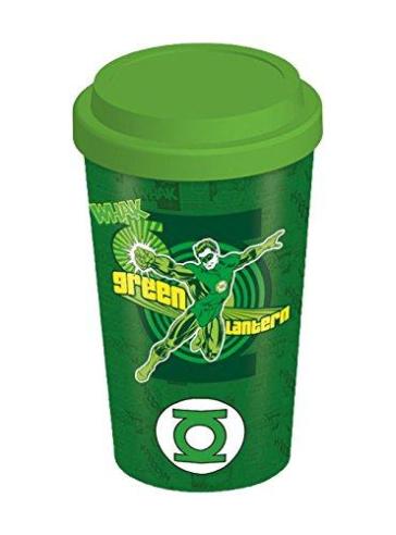 Green lantern