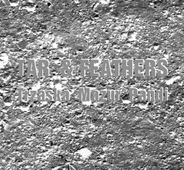 Tar & feathers-trzaska-mazur-pandi cd