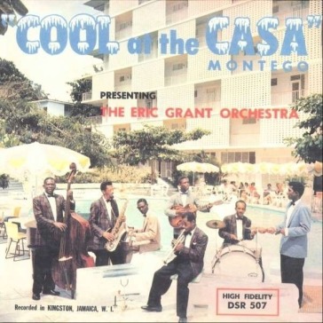 Cool at the casa montego