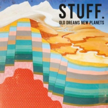 Old dreams new planets