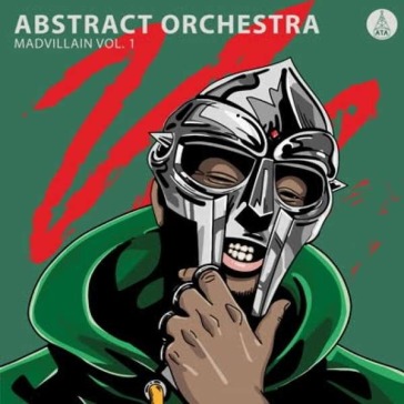 Madvillain, vol.1