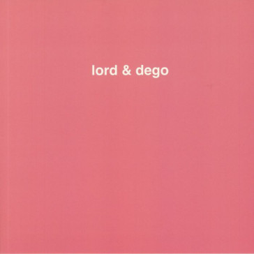 Lord & dego