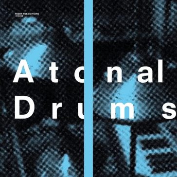 Atonal drums