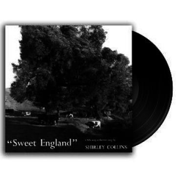 Sweet england