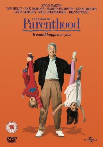 Parenthood / Parenti, Amici E Tanti Guai