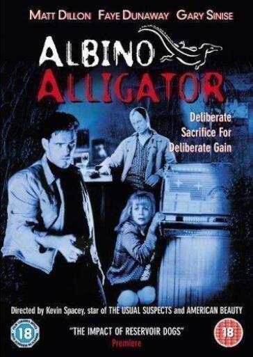 Albino Alligator / Insoliti Criminali