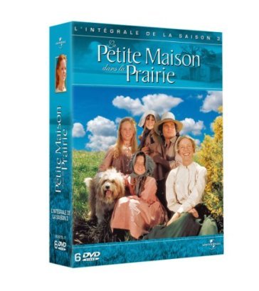 Dans la prairie 3