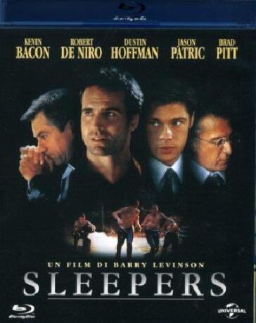 Sleepers