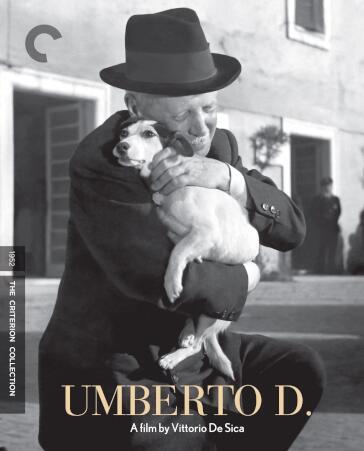 Umberto D (Criterion Collection)