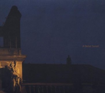 Darker sunset