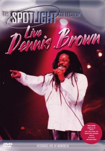 Live in montreux